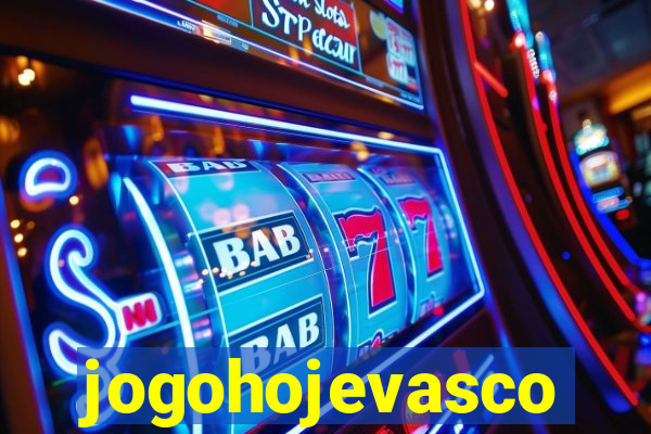 jogohojevasco