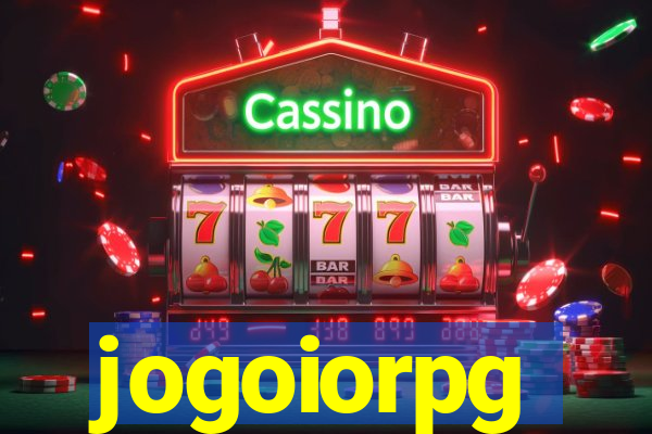 jogoiorpg
