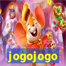 jogojogo