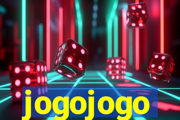 jogojogo