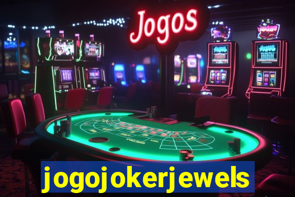 jogojokerjewels