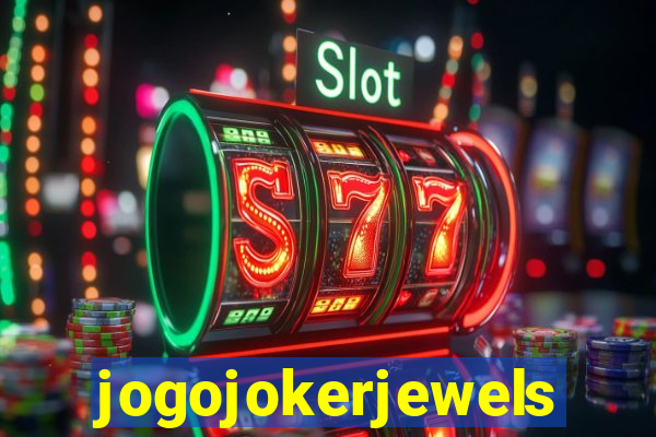 jogojokerjewels