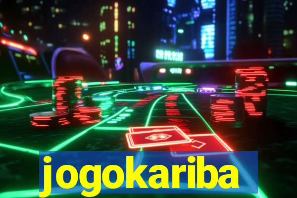 jogokariba