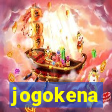 jogokena
