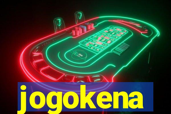 jogokena