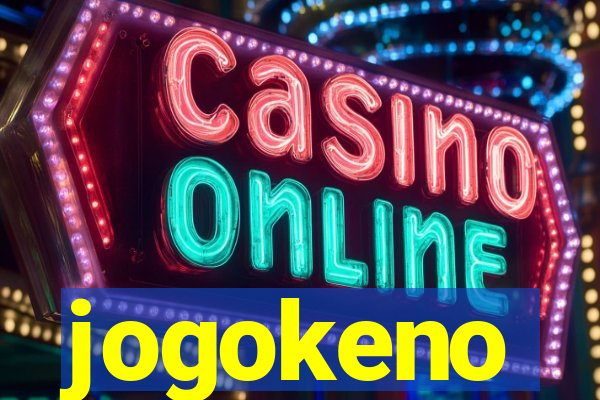 jogokeno