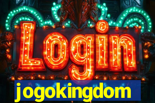 jogokingdom