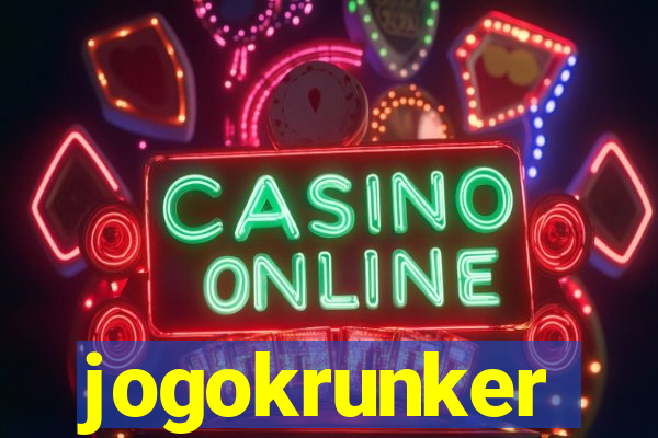 jogokrunker