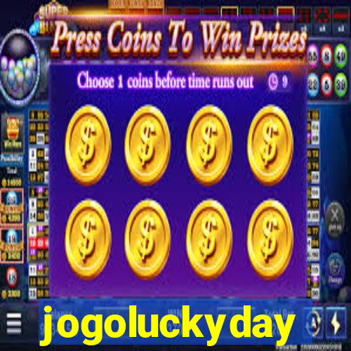 jogoluckyday