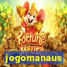 jogomanaus