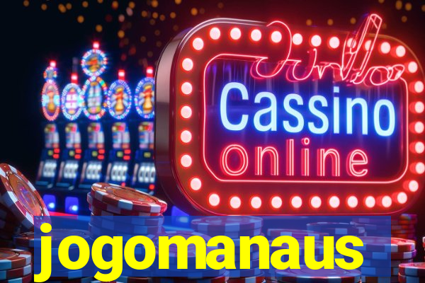 jogomanaus