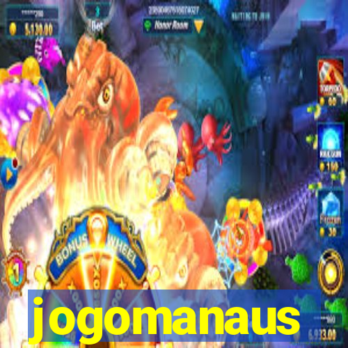jogomanaus