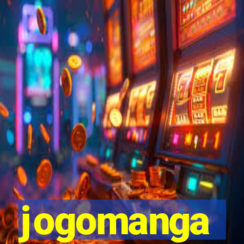 jogomanga