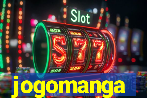 jogomanga