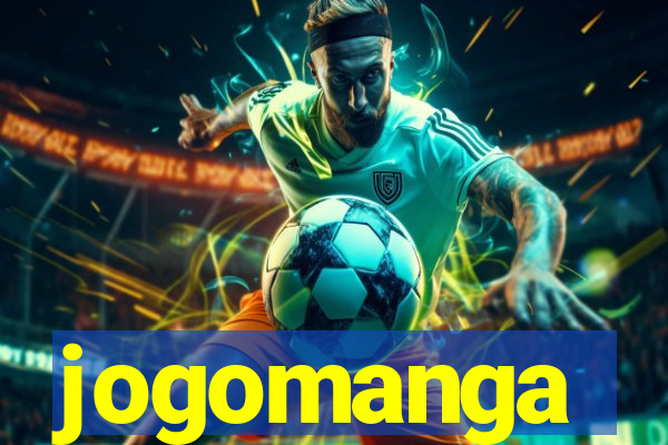 jogomanga
