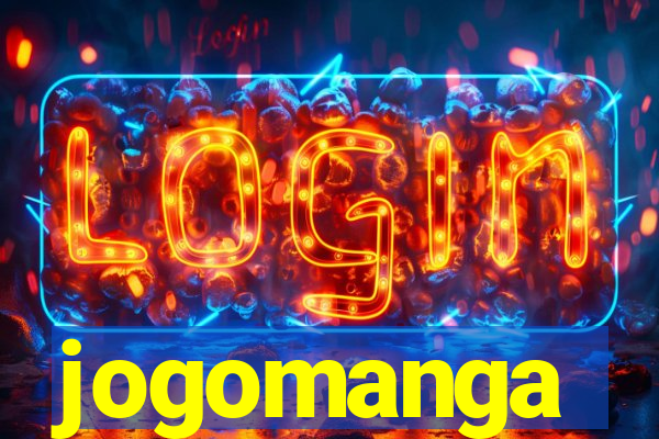 jogomanga