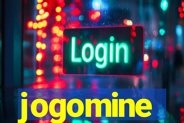jogomine