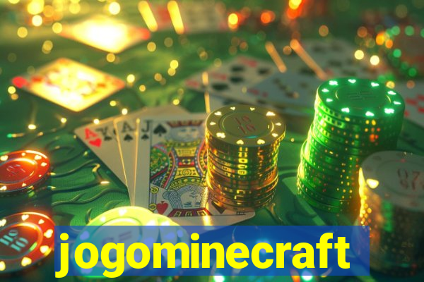 jogominecraft