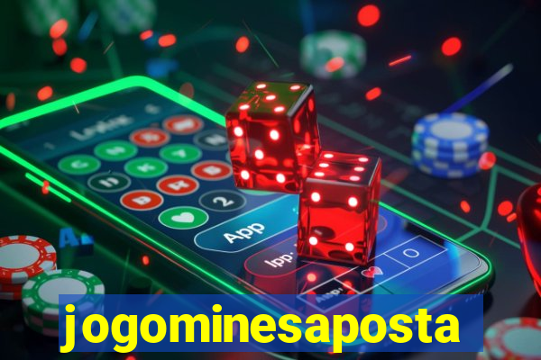 jogominesaposta