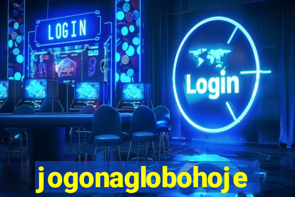 jogonaglobohoje