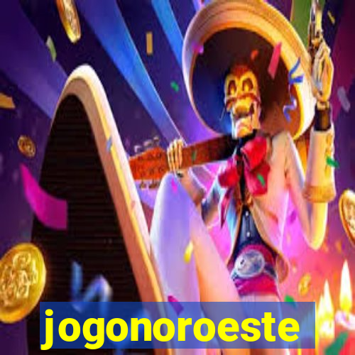jogonoroeste