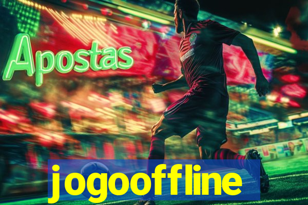 jogooffline