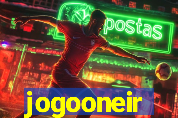 jogooneir