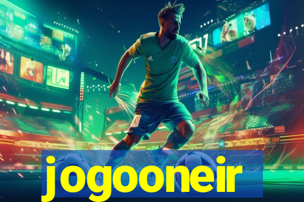 jogooneir
