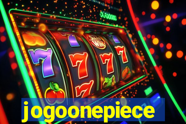 jogoonepiece