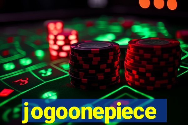 jogoonepiece