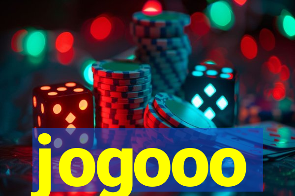 jogooo