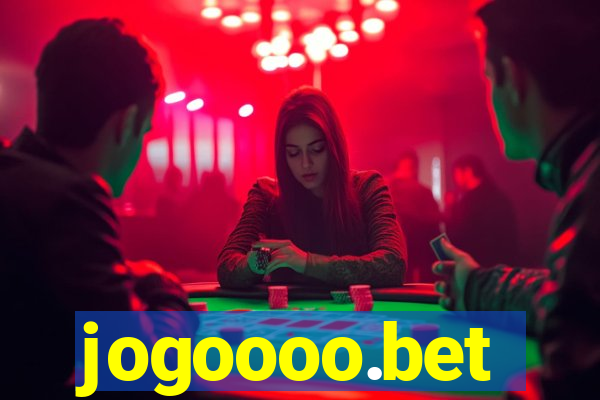jogoooo.bet