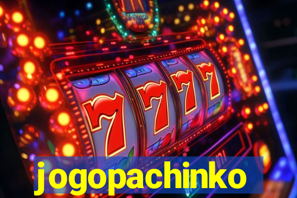 jogopachinko
