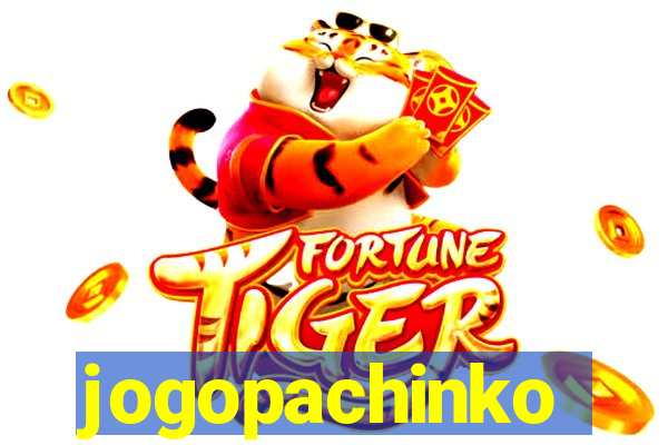 jogopachinko