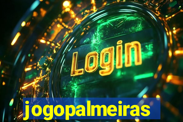 jogopalmeiras