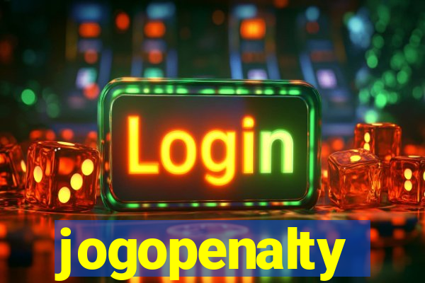 jogopenalty