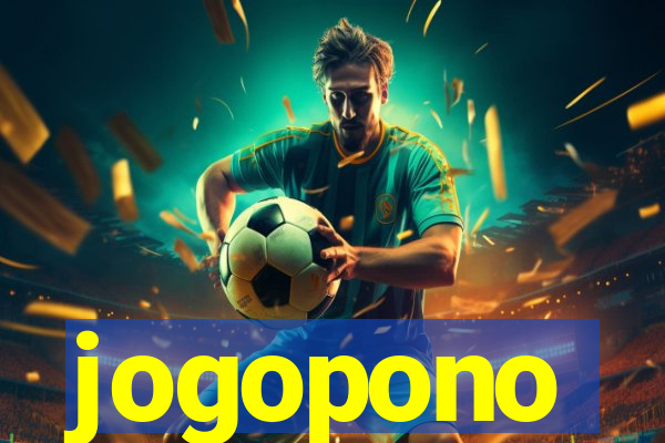 jogopono