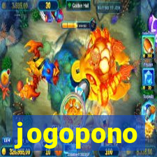 jogopono