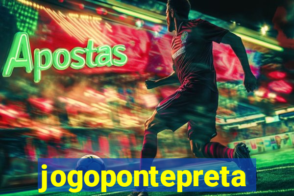 jogopontepreta