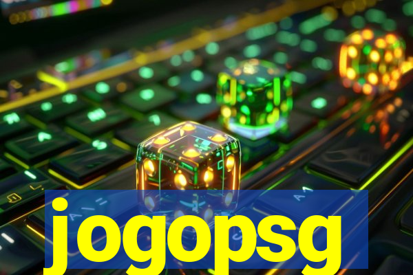 jogopsg
