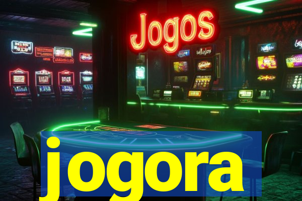 jogora
