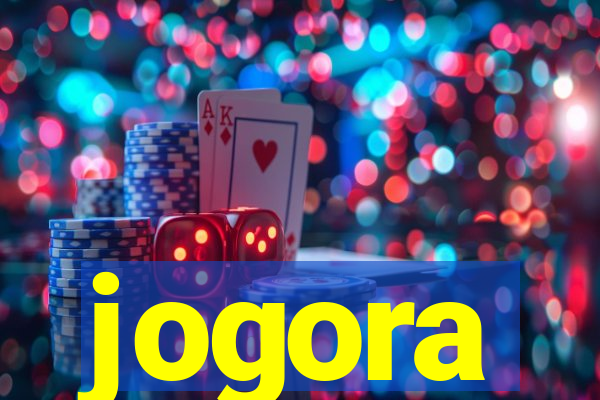 jogora