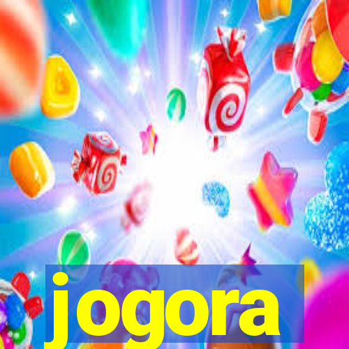 jogora