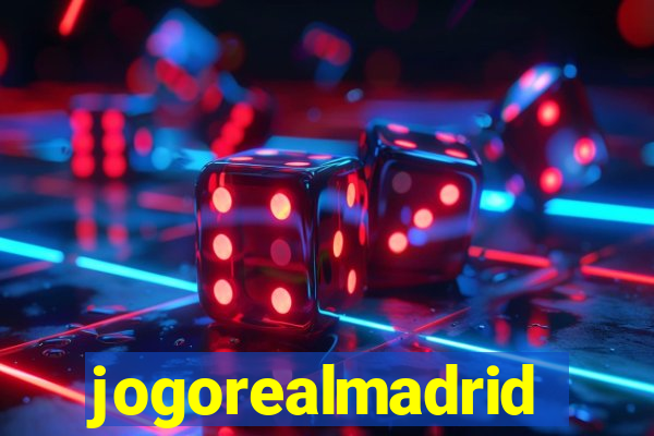 jogorealmadrid