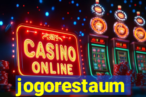 jogorestaum