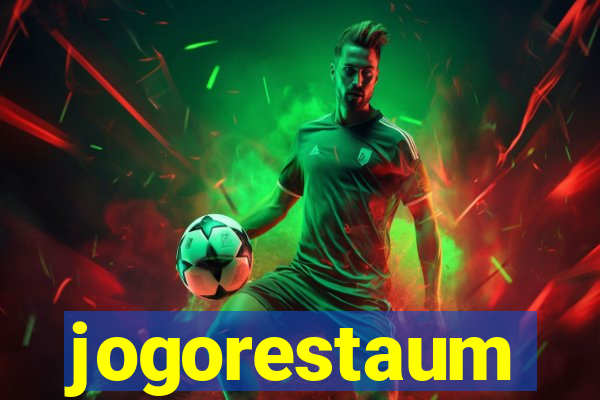 jogorestaum