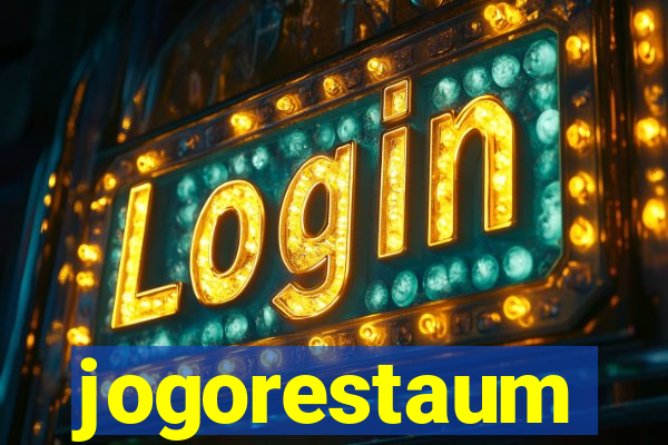 jogorestaum