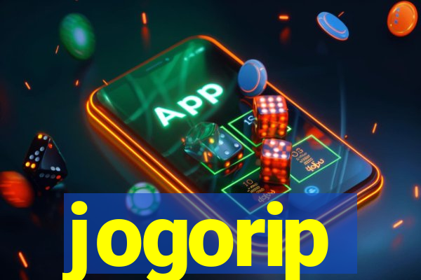 jogorip