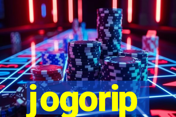 jogorip