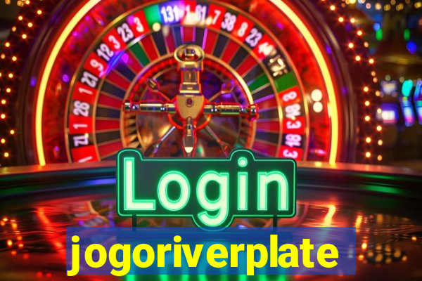 jogoriverplate